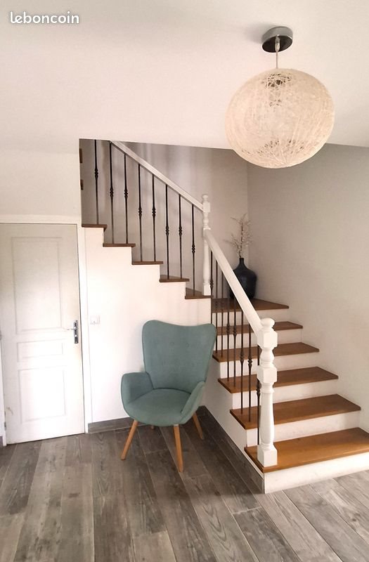 Maison à vendre, 164m², Fontenay-le-Fleury