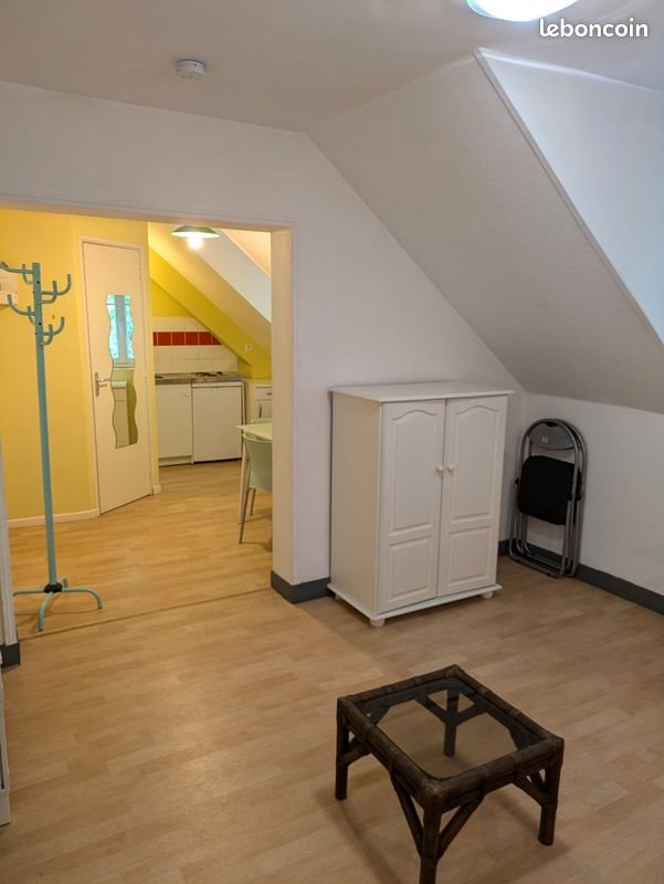 Appartement à louer, 24m², Lisieux