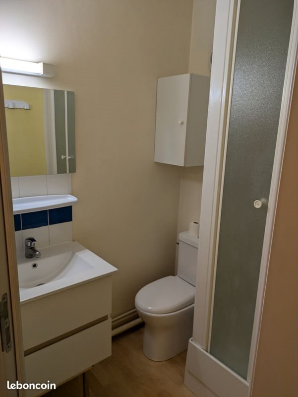 Appartement à louer, 24m², Lisieux