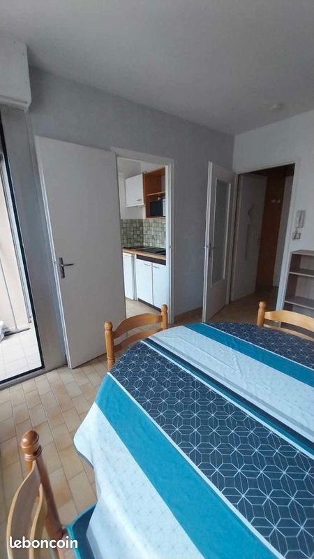 Appartement à louer, 25m², Mende