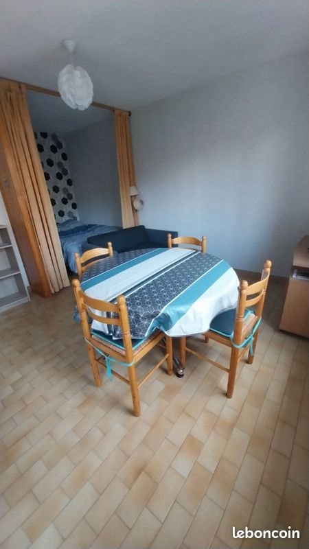 Appartement à louer, 25m², Mende