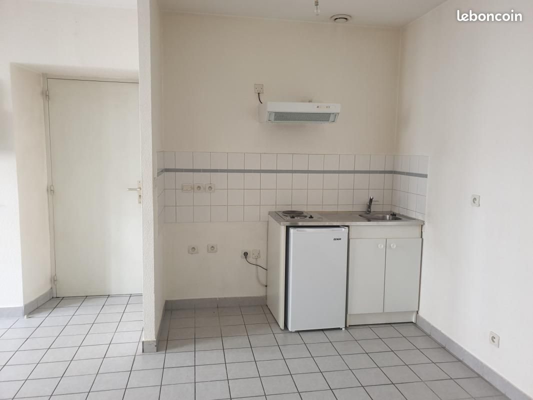 Appartement à louer, 40m², Dole