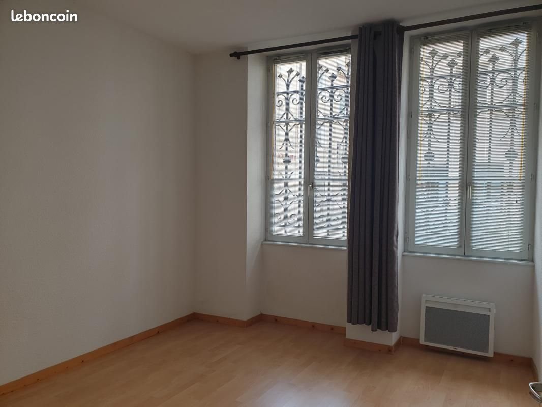 Appartement à louer, 40m², Dole