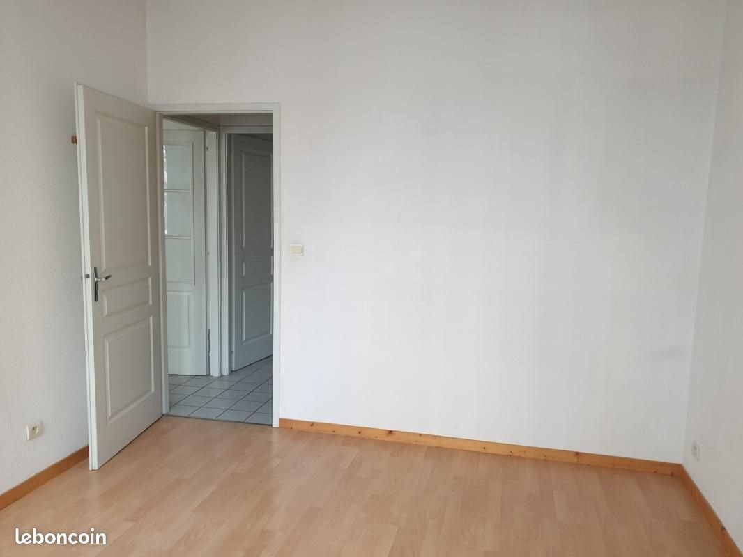 Appartement à louer, 40m², Dole