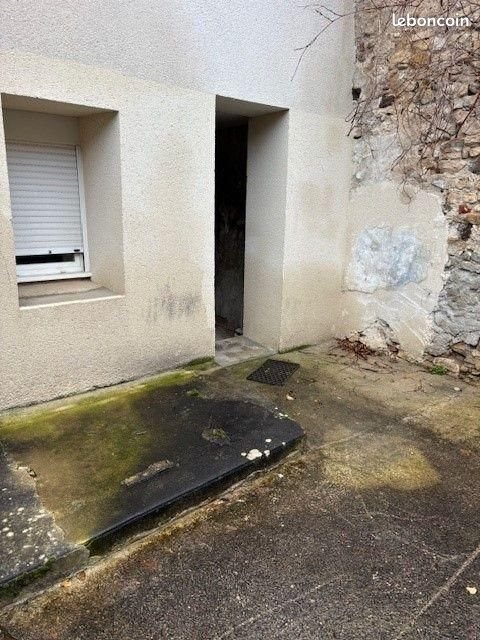 Appartement à vendre, 23m², Saint-Amand-Montrond