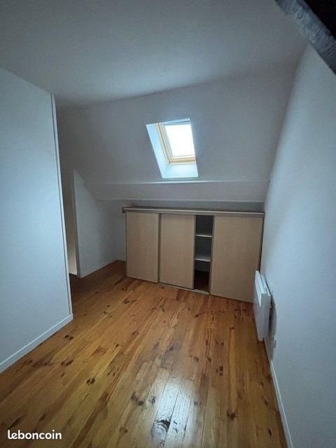 Appartement à vendre, 23m², Saint-Amand-Montrond