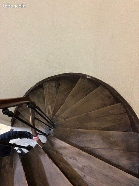 Appartement à vendre, 23m², Saint-Amand-Montrond