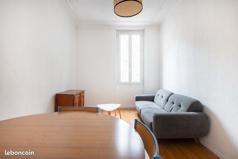 Appartement à louer, 32m², Marseille 4ème