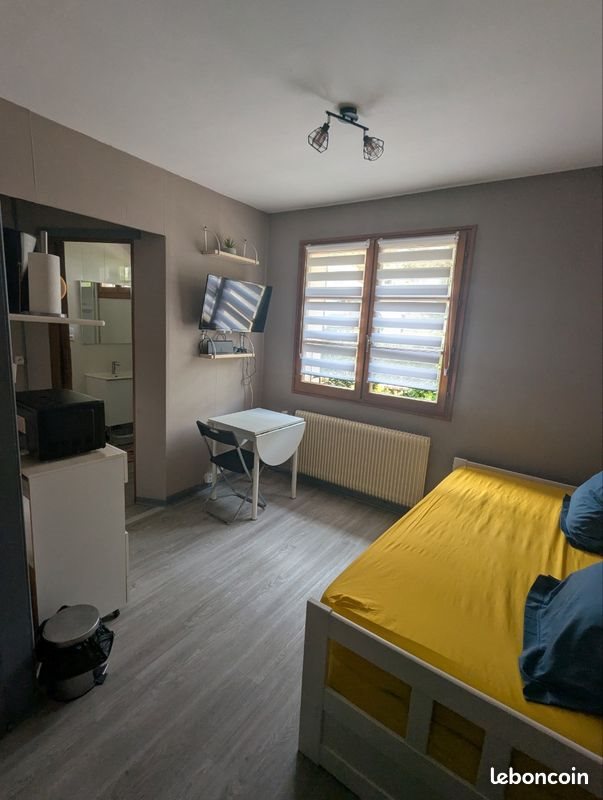 Appartement à louer, 16m², Sochaux