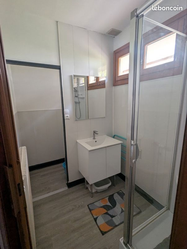 Appartement à louer, 16m², Sochaux