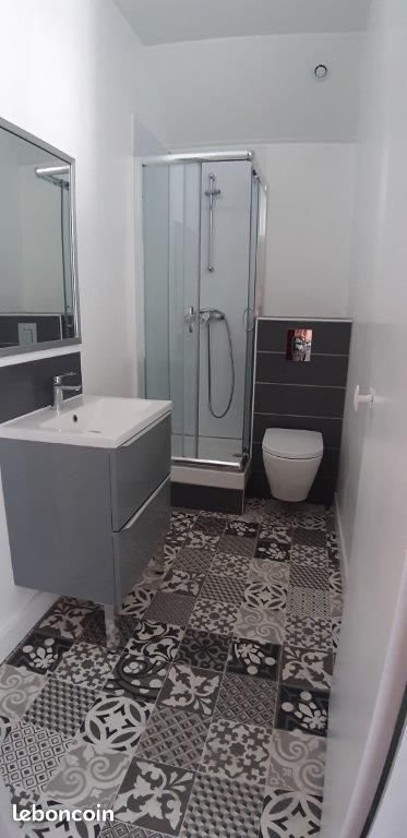 Appartement à vendre, 38m², Nantes