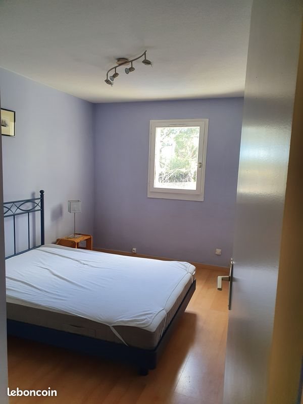 Appartement à louer, 50m², Toulon
