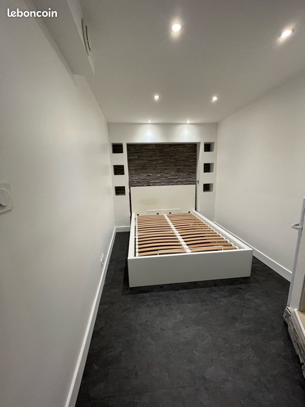 Appartement à louer, 38m², Saint-Genest-Lerpt