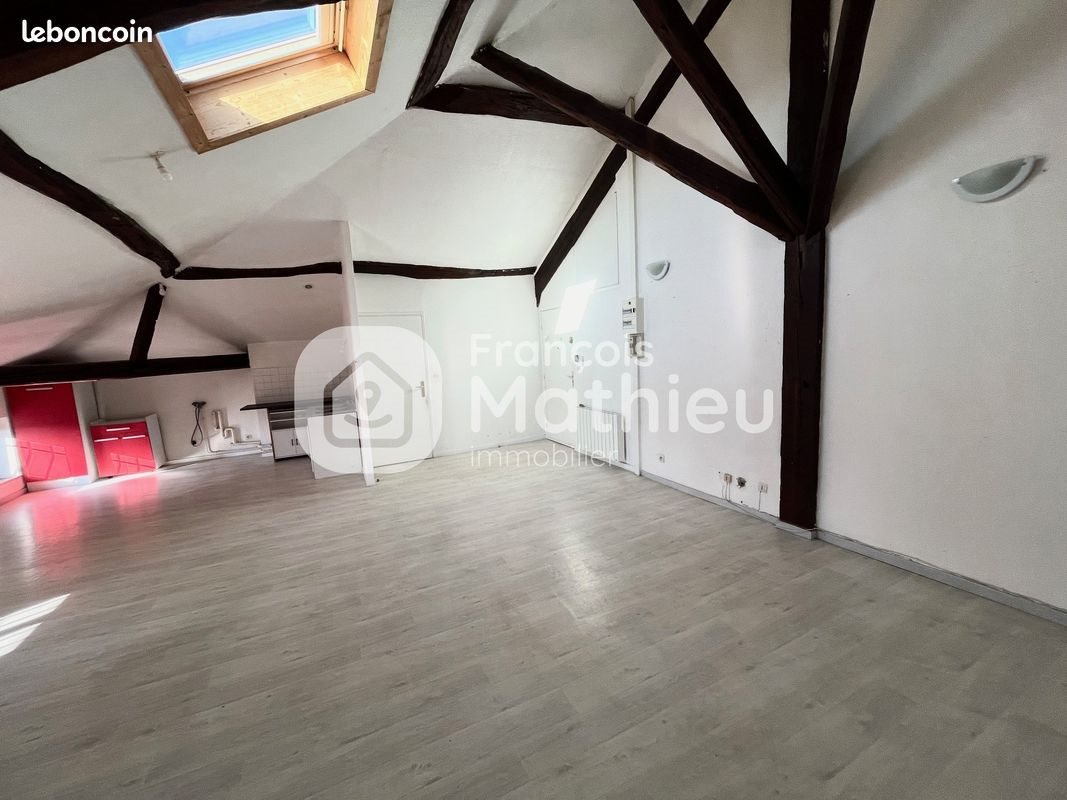 Appartement à louer, 71m², Ambérieux-en-Dombes