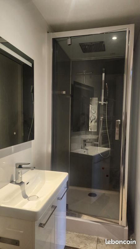 Appartement à louer, 30m², Saint-Fons