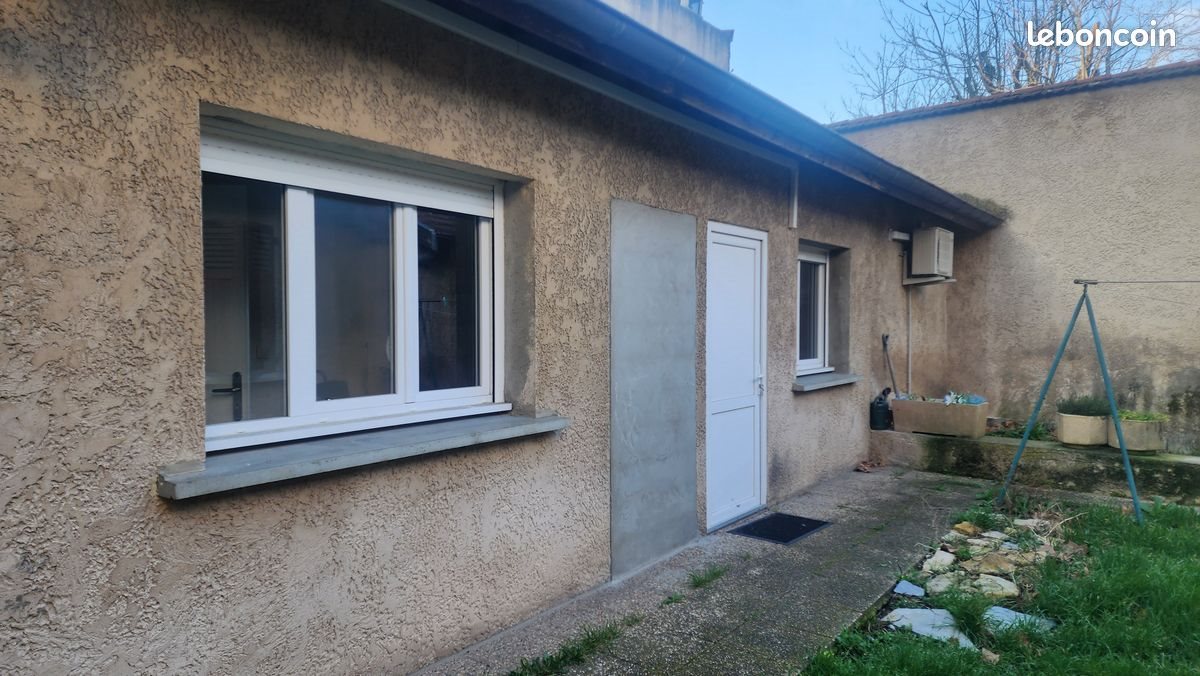 Appartement à louer, 30m², Saint-Fons