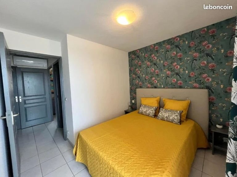 Maison à vendre, 41m², Le Barcarès