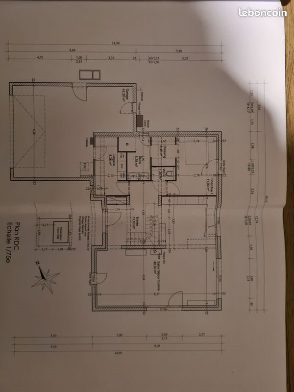 Maison à vendre, 144m², Saulxures-lès-Bulgnéville