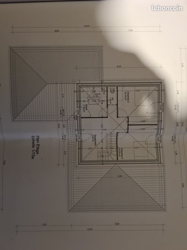 Maison à vendre, 144m², Saulxures-lès-Bulgnéville