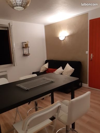 Appartement à louer, 36m², Bordeaux