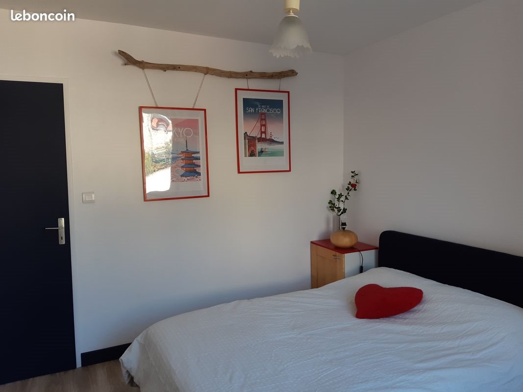 Appartement à louer, 36m², Bordeaux