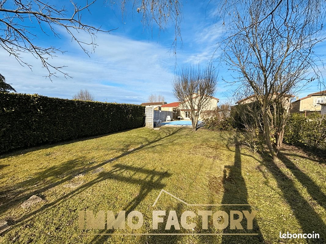 Maison à vendre, 141m², Roanne