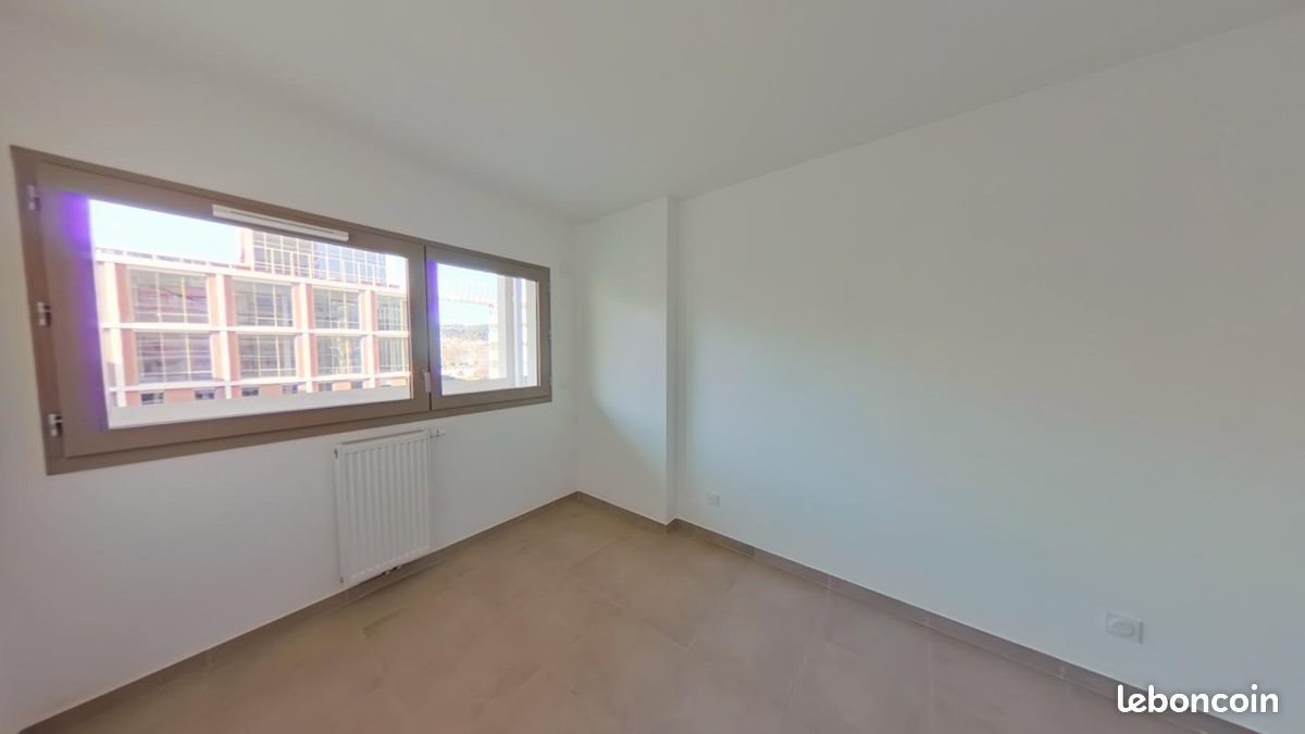 Appartement à louer, 71m², Nice