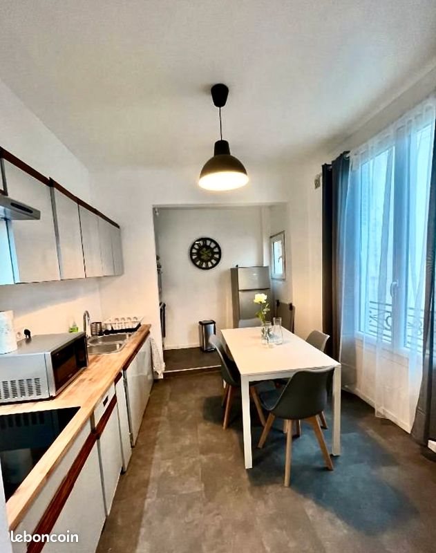 Maison à louer, 66m², Gagny