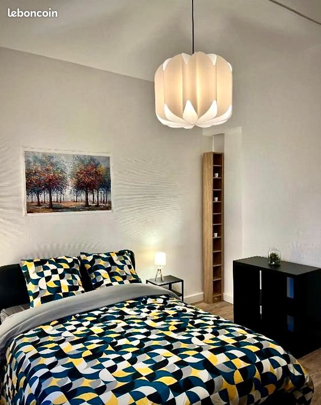 Maison à louer, 66m², Gagny