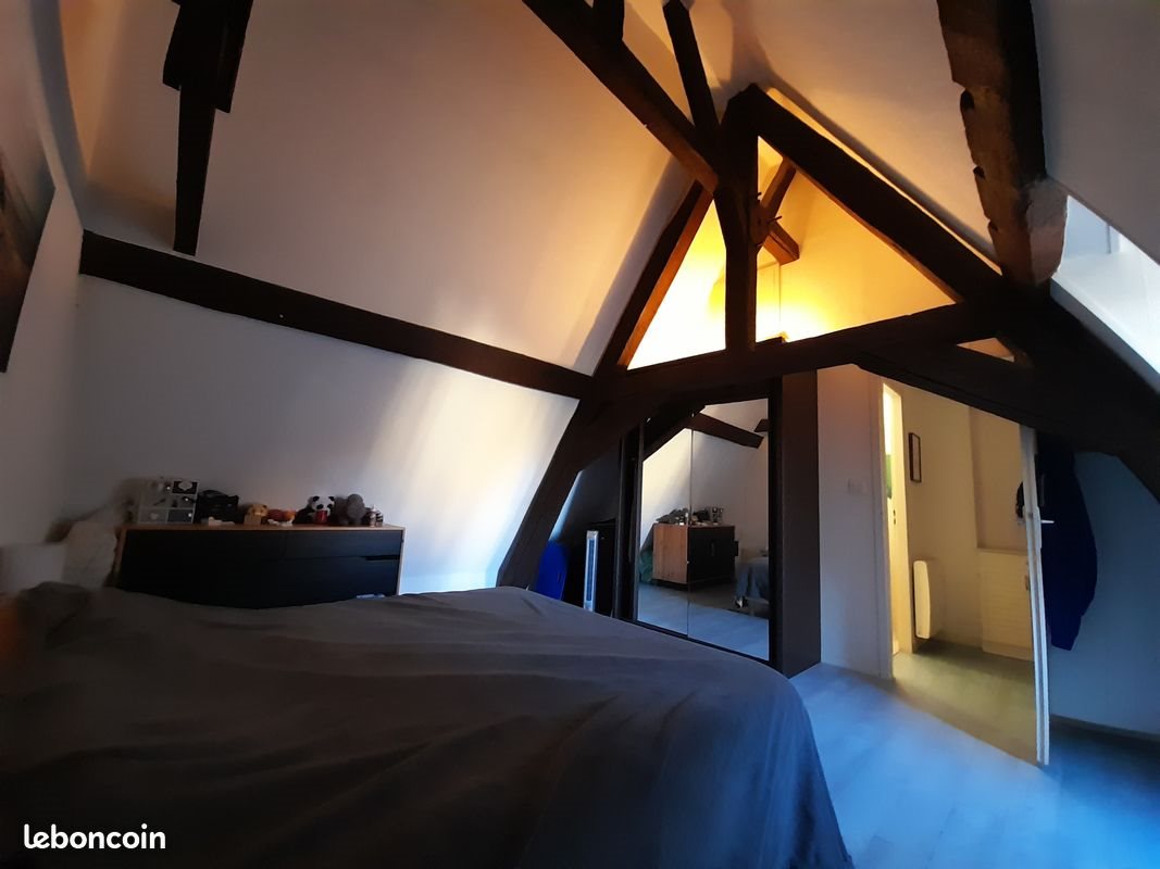 Appartement à louer, 72m², Dijon