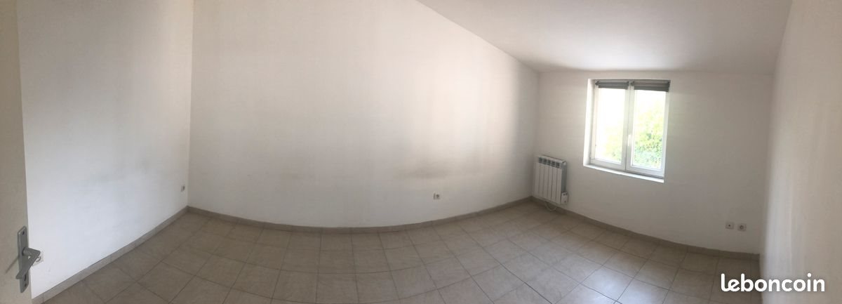 Appartement à louer, 50m², Villers-Bocage