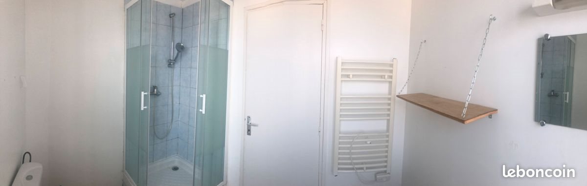 Appartement à louer, 50m², Villers-Bocage