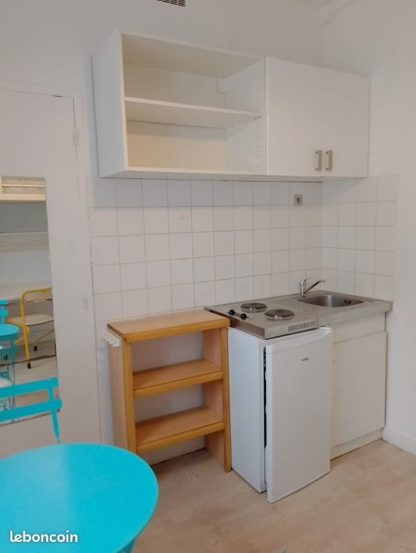 Appartement à louer, 20m², Rennes