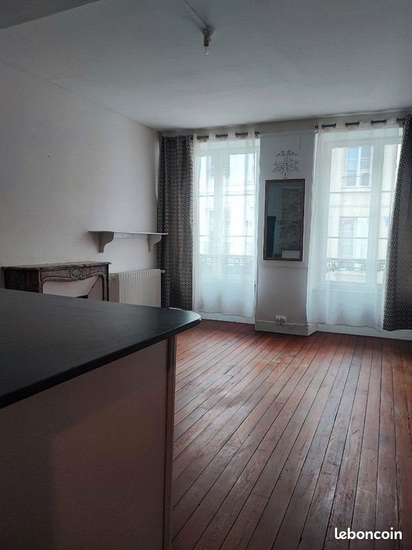 Appartement à louer, 43m², Sées