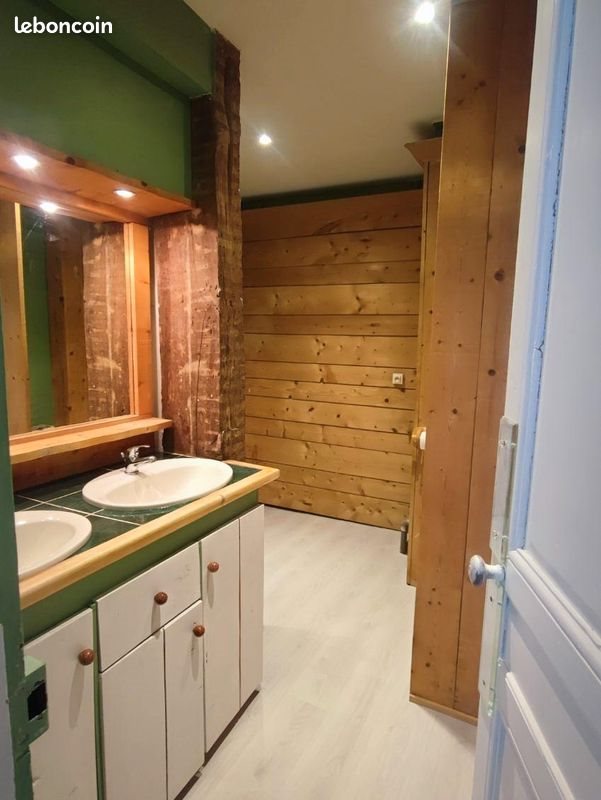 Appartement à louer, 43m², Sées