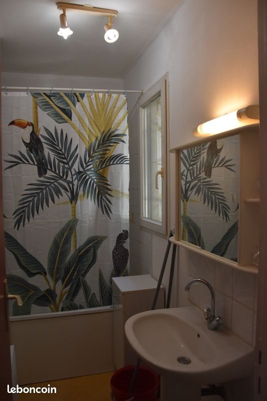 Maison à louer, 24m², Avignon