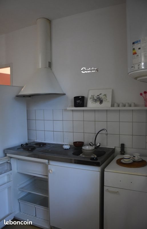 Maison à louer, 24m², Avignon