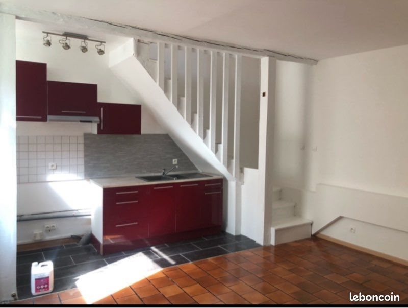 Maison à louer, 40m², Beauvais