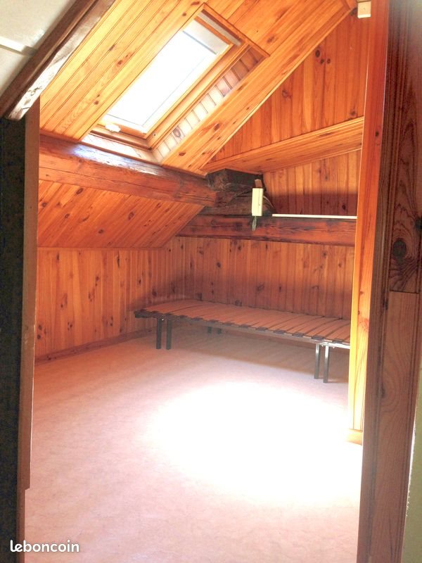 Appartement à louer, 23m², Dijon