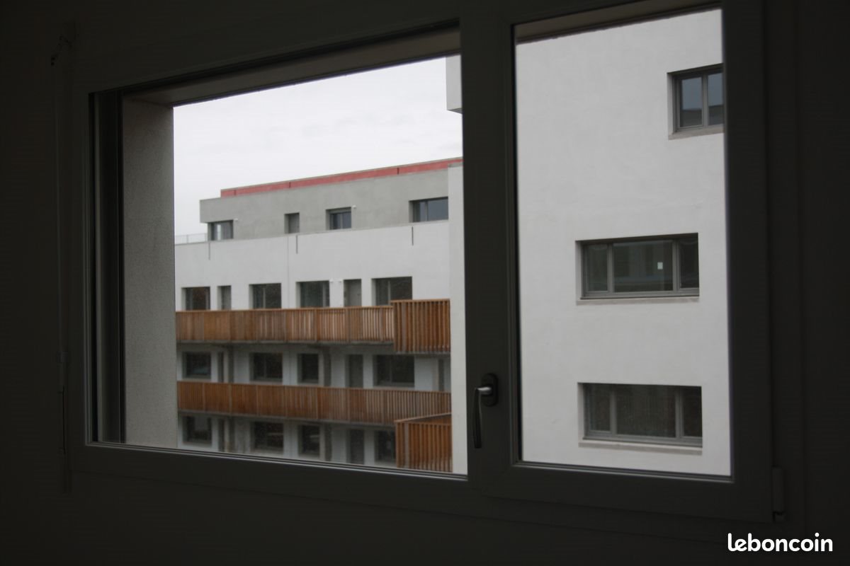 Appartement à louer, 68m², Nantes