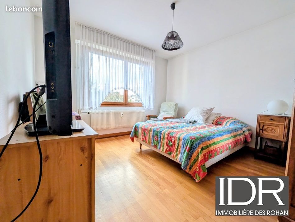 Appartement à vendre, 85m², Sarrebourg