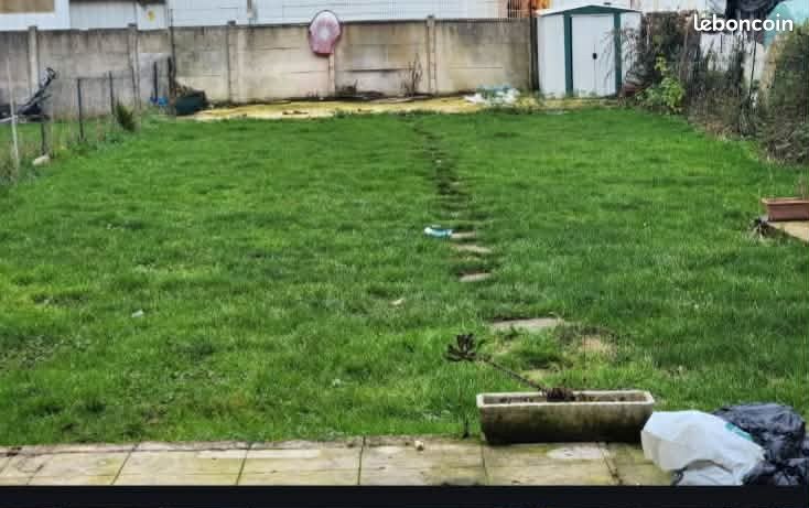 Maison à louer, 90m², Sedan