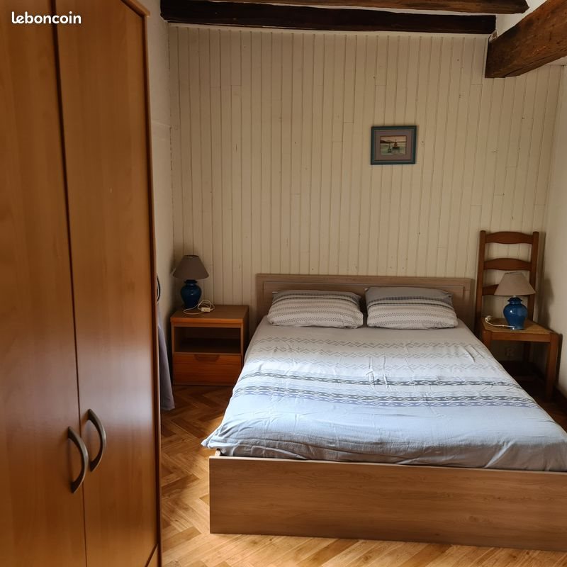 Appartement à louer, 33m², Beaulieu-lès-Loches