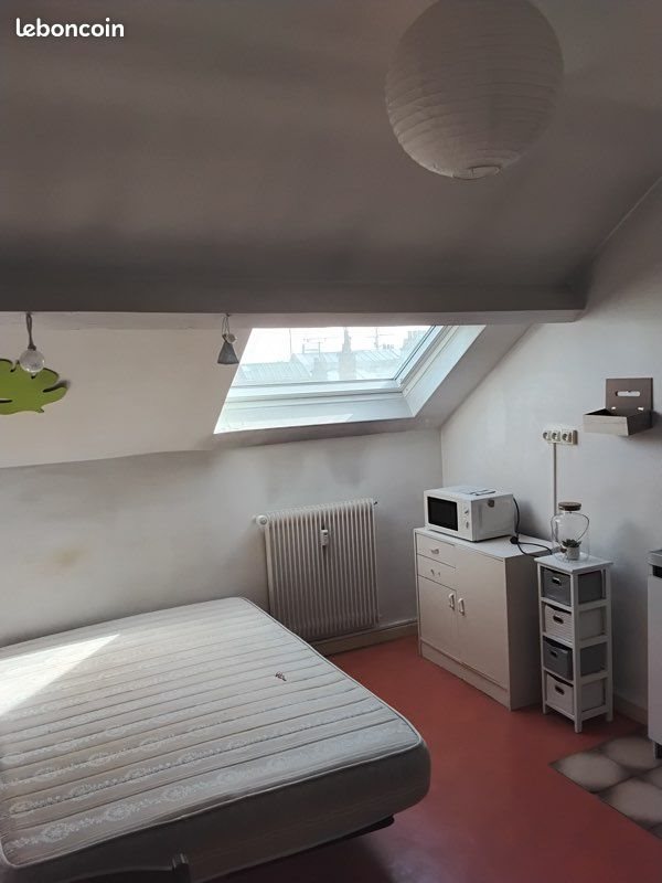 Appartement à louer, 20m², Luxeuil-les-Bains