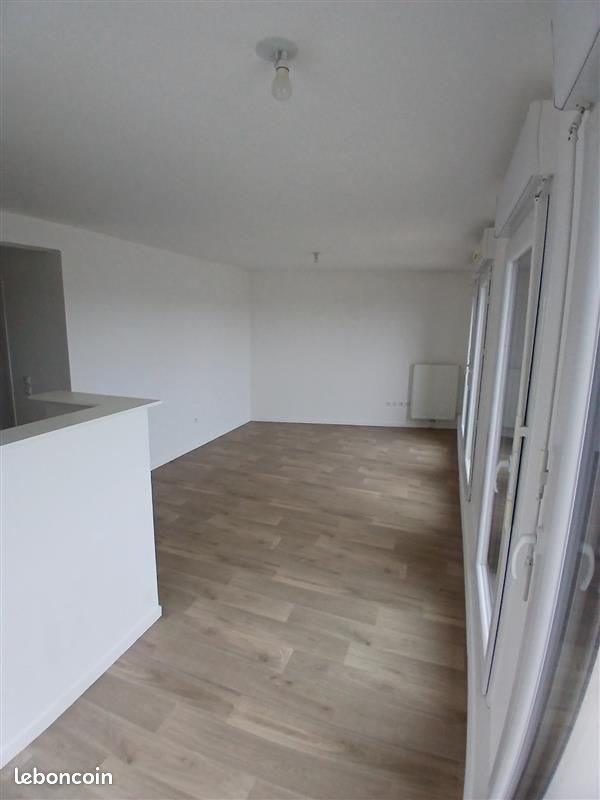 Appartement à louer, 63m², Saint-Pierre-des-Corps