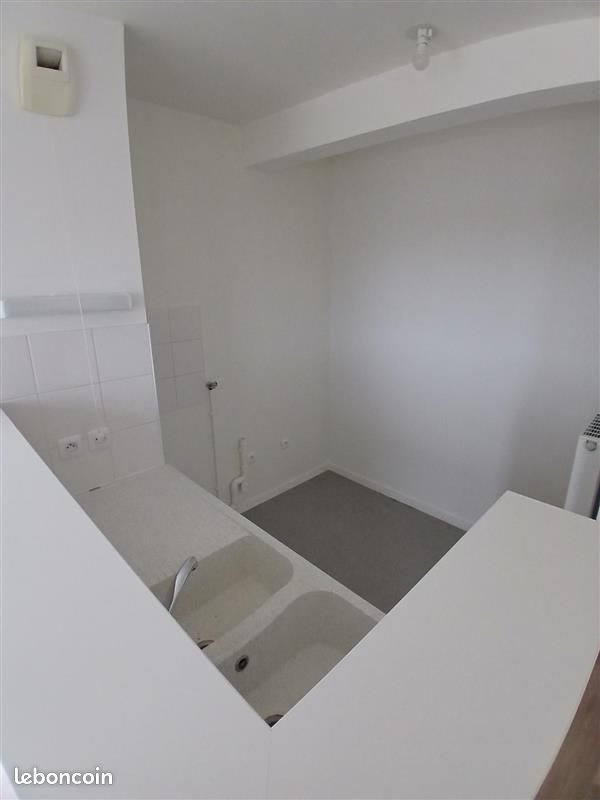 Appartement à louer, 63m², Saint-Pierre-des-Corps