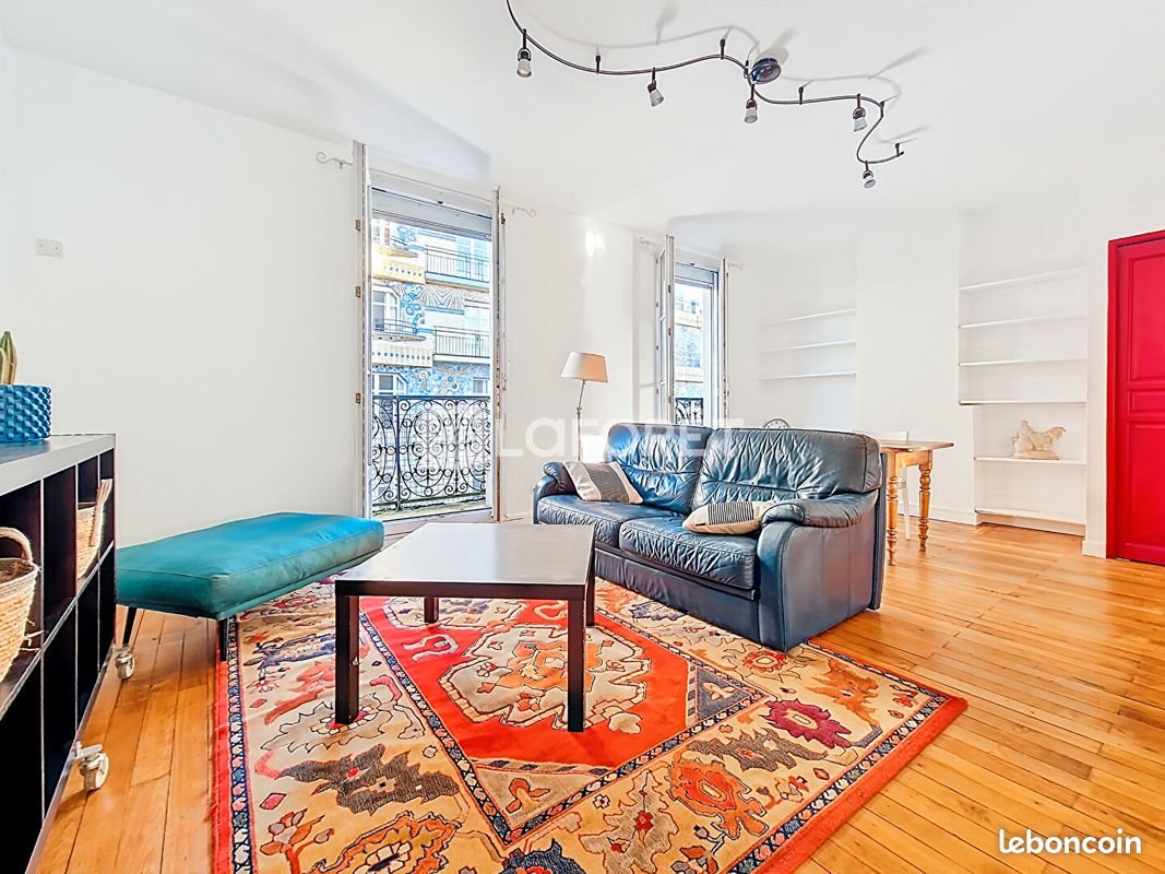 Appartement à louer, 73m², Angers