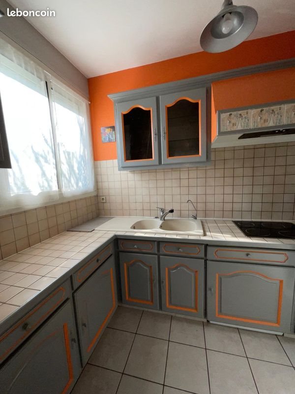 Maison à vendre, 137m², Saint-Doulchard