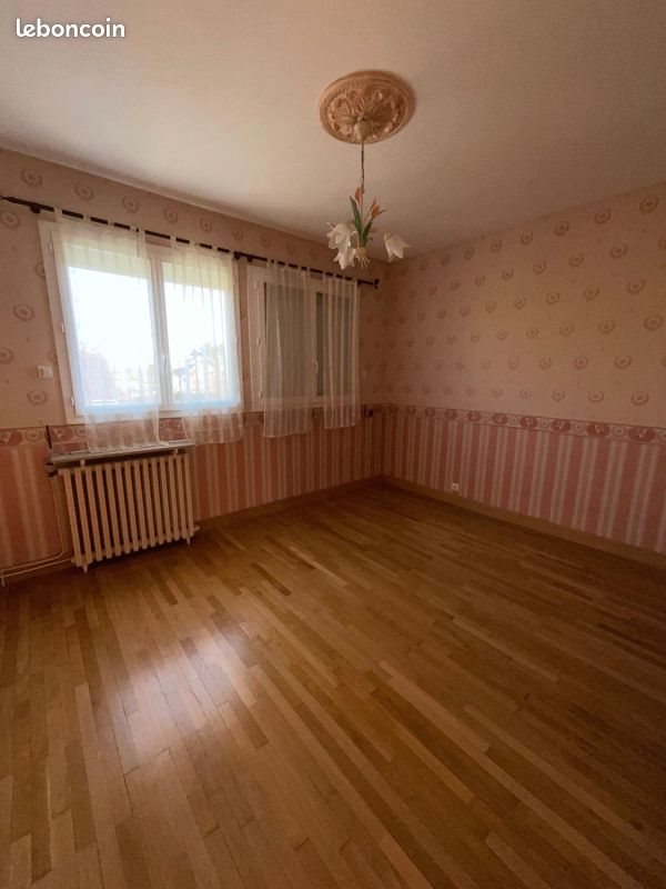 Maison à vendre, 137m², Saint-Doulchard