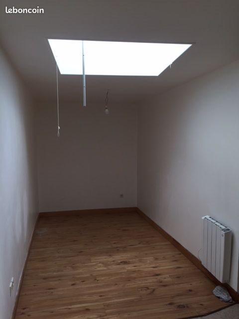 Appartement à louer, 22m², Evron